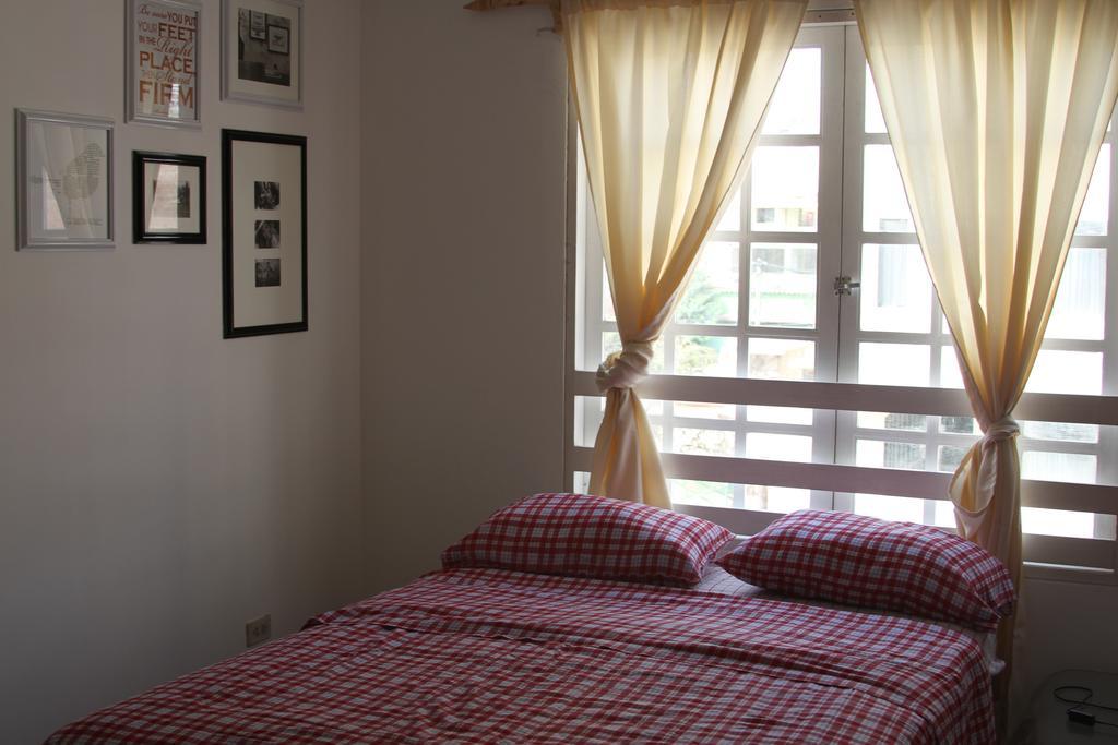 InkaHuset Miraflores Lima Habitación foto