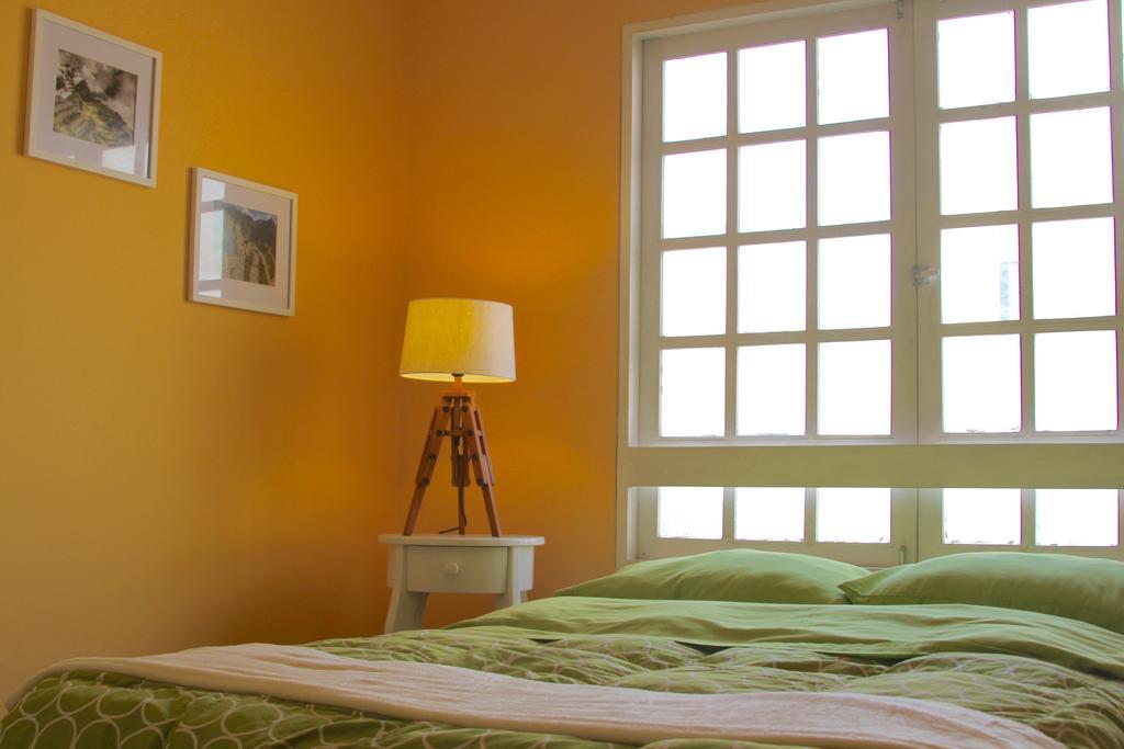 InkaHuset Miraflores Lima Habitación foto