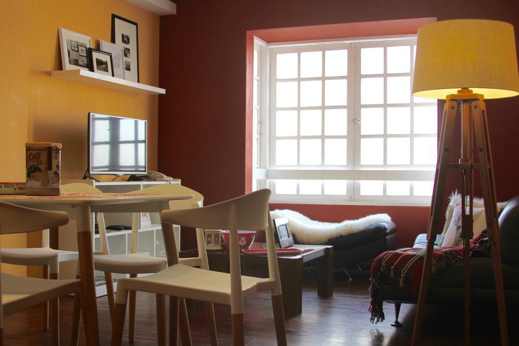 InkaHuset Miraflores Lima Habitación foto