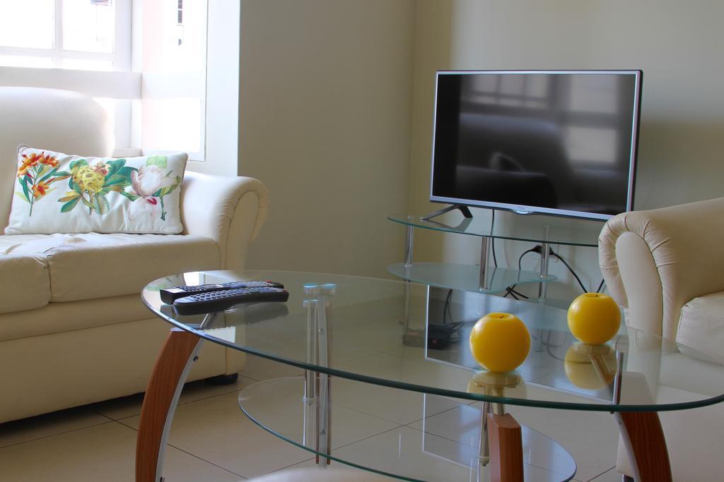 InkaHuset Miraflores Lima Habitación foto