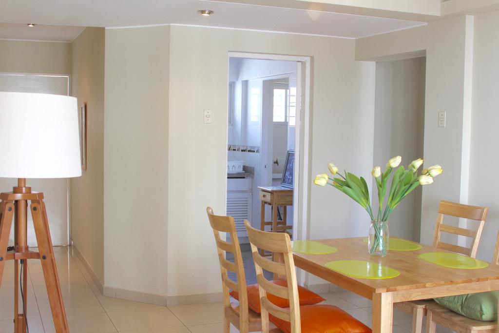 InkaHuset Miraflores Lima Habitación foto