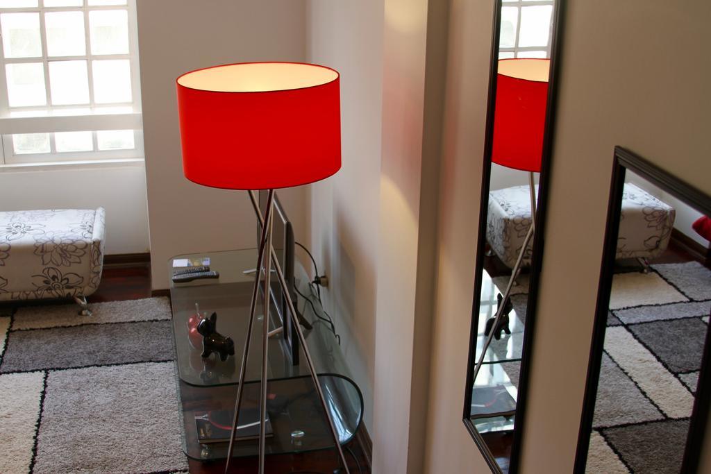 InkaHuset Miraflores Lima Habitación foto