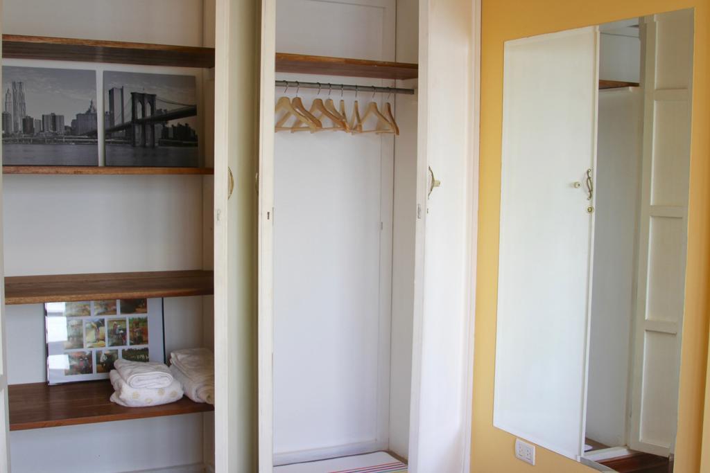 InkaHuset Miraflores Lima Habitación foto