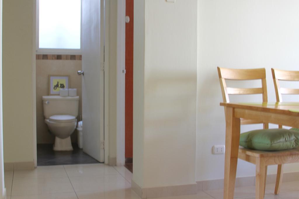 InkaHuset Miraflores Lima Habitación foto