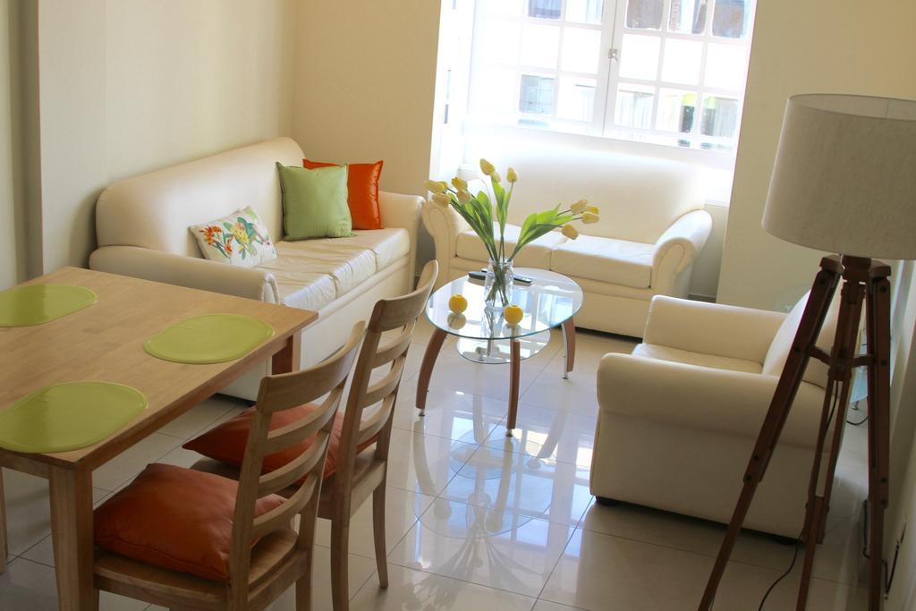 InkaHuset Miraflores Lima Habitación foto