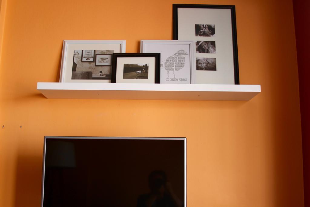 InkaHuset Miraflores Lima Habitación foto