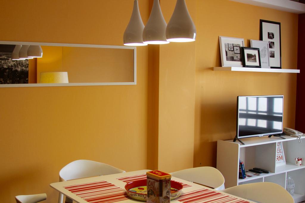InkaHuset Miraflores Lima Habitación foto