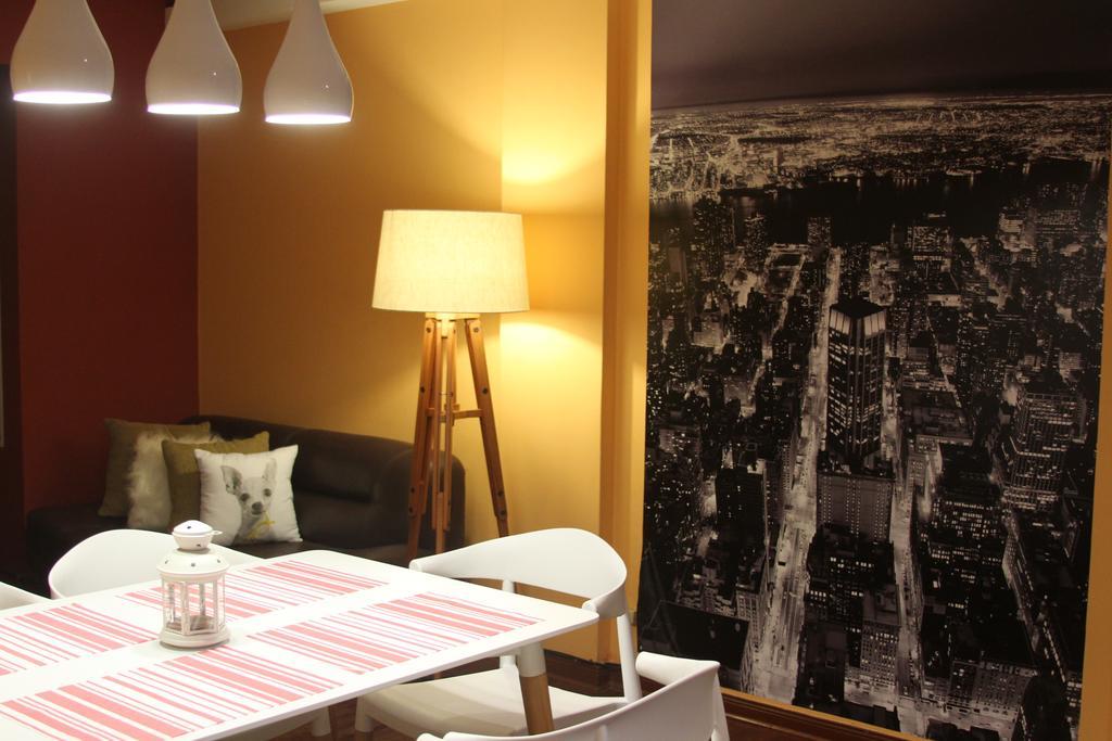 InkaHuset Miraflores Lima Habitación foto